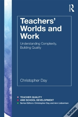 Capa do artigo Teachers' Worlds And Work