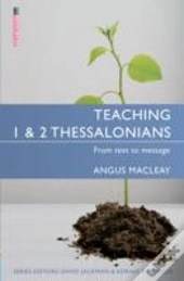 Teaching 1 & 2 Thessalonians