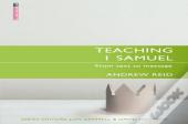 Teaching 1 Samuel