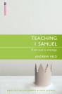 Teaching 1 Samuel - Preview