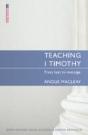 Teaching 1 Timothy - Preview