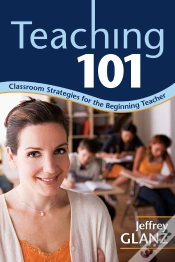 Capa do artigo Teaching 101