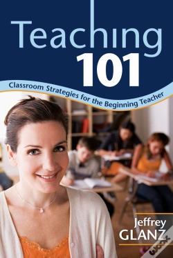 Capa do artigo Teaching 101
