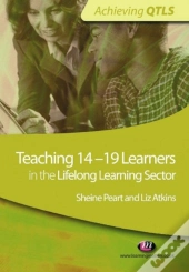 Teaching 14-19 Learners In The Lifelong Learning Sector