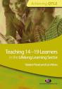 Teaching 14-19 Learners In The Lifelong Learning Sector - Preview