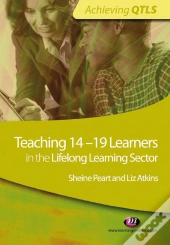 Teaching 14-19 Learners In The Lifelong Learning Sector