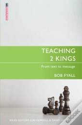 Teaching 2 Kings