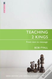 Capa do artigo Teaching 2 Kings