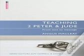 Teaching 2 Peter & Jude
