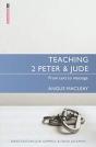 Teaching 2 Peter & Jude - Preview