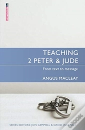 Teaching 2 Peter & Jude