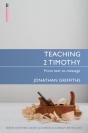 Teaching 2 Timothy - Preview
