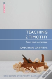 Capa do artigo Teaching 2 Timothy