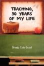 Teaching, 30 Years Of My Life - Preview