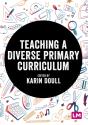 Teaching A Diverse Primary Curriculum - Preview