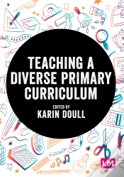 Capa do artigo Teaching A Diverse Primary Curriculum
