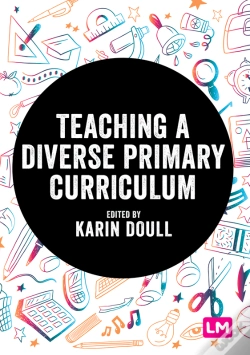 Capa do artigo Teaching A Diverse Primary Curriculum