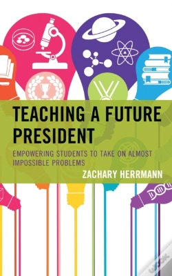 Capa do artigo Teaching A Future President