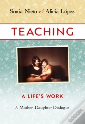 Capa do artigo Teaching, A Life