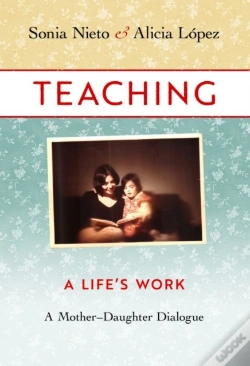 Capa do artigo Teaching, A Life'S Work