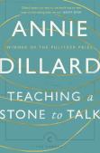 Teaching A Stone To Talk