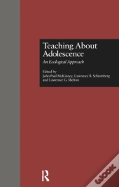 Teaching About Adolescence
