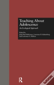 Capa do artigo Teaching About Adolescence