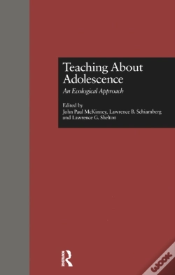 Capa do artigo Teaching About Adolescence