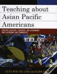 Teaching About Asian Pacific Americans
