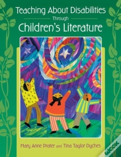 Capa do artigo Teaching About Disabilities Through Children'S Literature