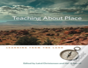 Teaching About Place