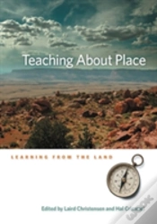 Capa do artigo Teaching About Place