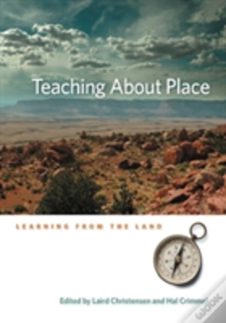 Capa do artigo Teaching About Place