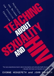 Capa do artigo Teaching About Sexuality And Hiv