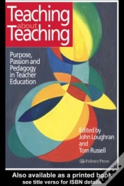 Capa do artigo Teaching About Teaching