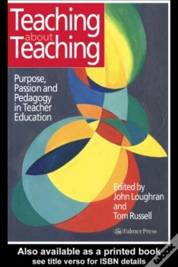 Capa do artigo Teaching About Teaching