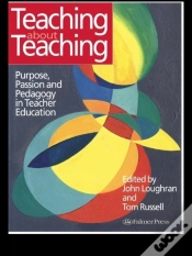 Capa do artigo Teaching About Teaching