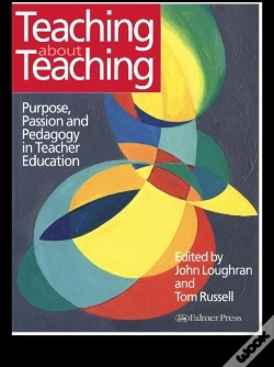 Capa do artigo Teaching About Teaching