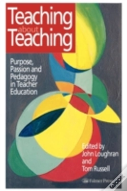Capa do artigo Teaching About Teaching