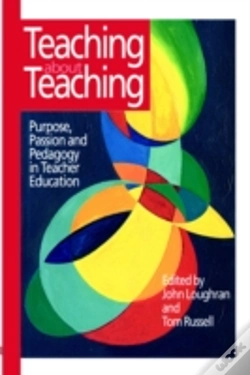 Capa do artigo Teaching About Teaching