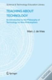 Teaching About Technology