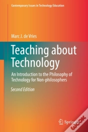 Capa do artigo Teaching About Technology