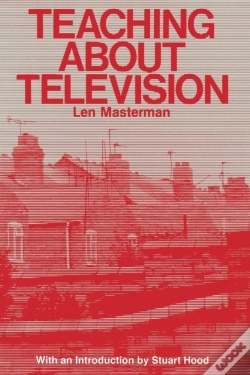 Capa do artigo Teaching About Television
