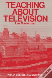 Capa do artigo Teaching About Television