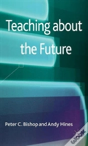 Capa do artigo Teaching About The Future
