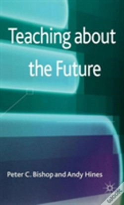 Capa do artigo Teaching About The Future