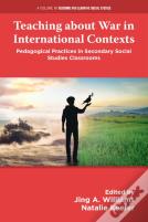 Teaching About War In International Contexts