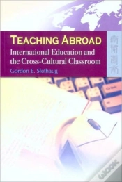 Capa do artigo Teaching Abroad