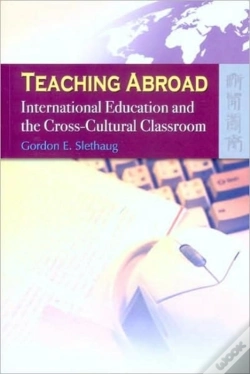 Capa do artigo Teaching Abroad