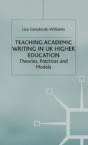 Teaching Academic Writing In Uk Higher Education - Preview